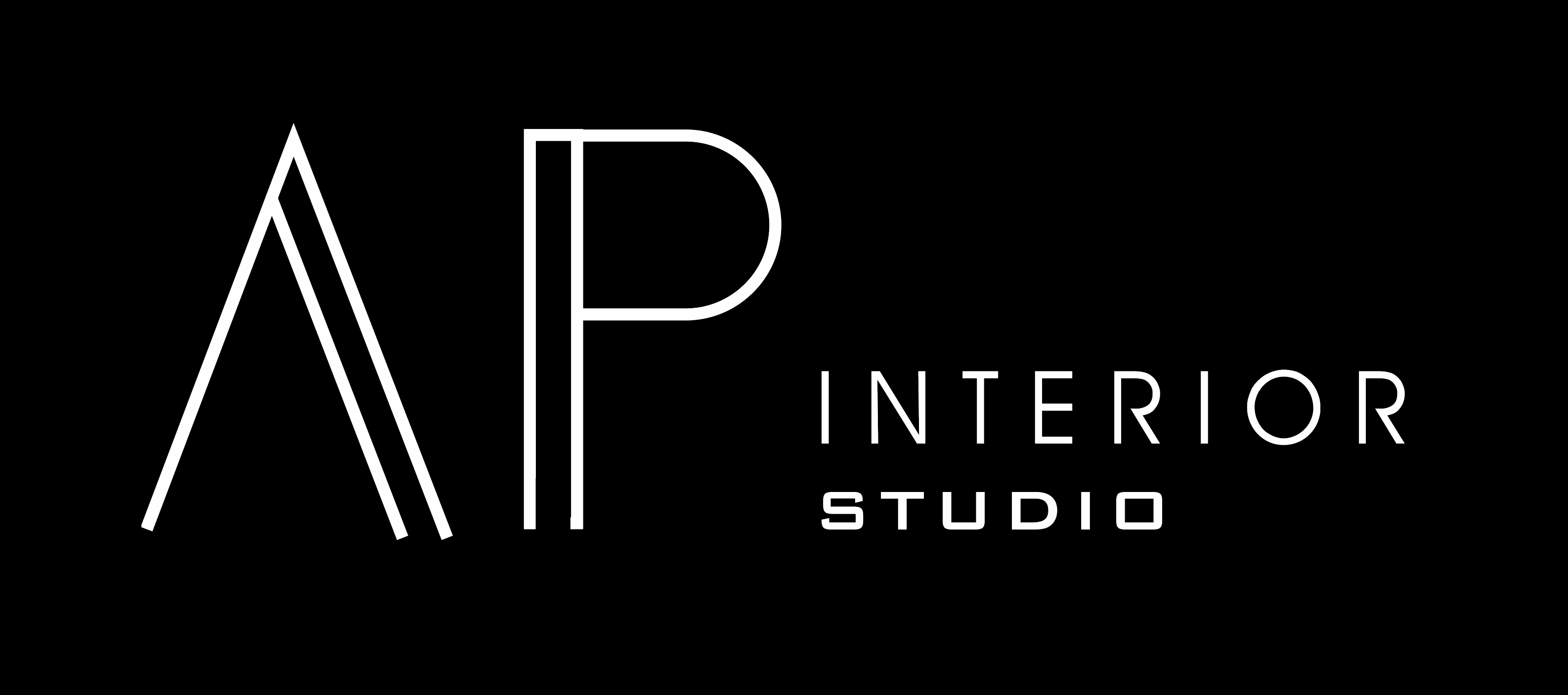 AP INTERIOR STUDIO black